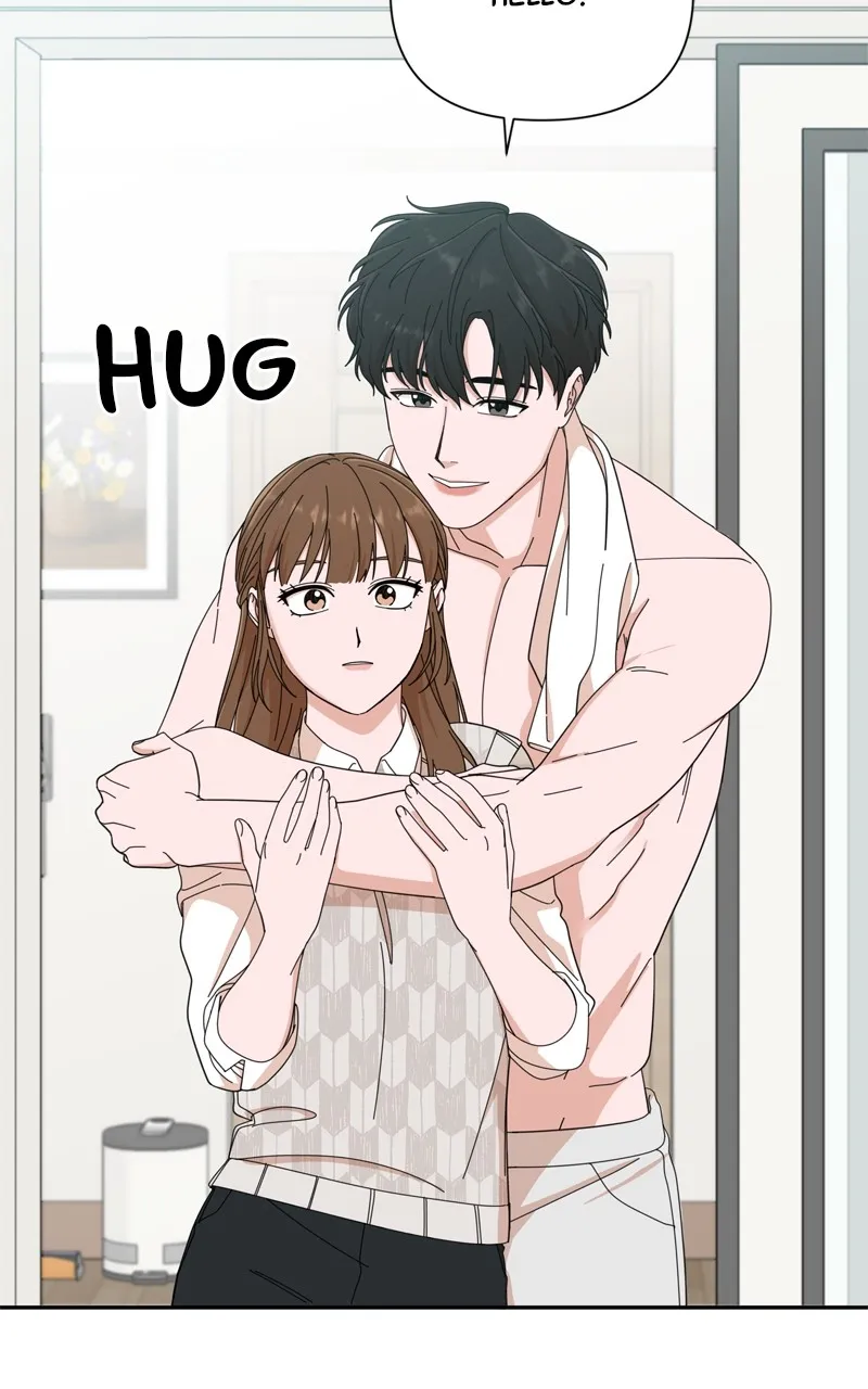 The Guy with Pretty Lips Chapter 8 page 48 - 