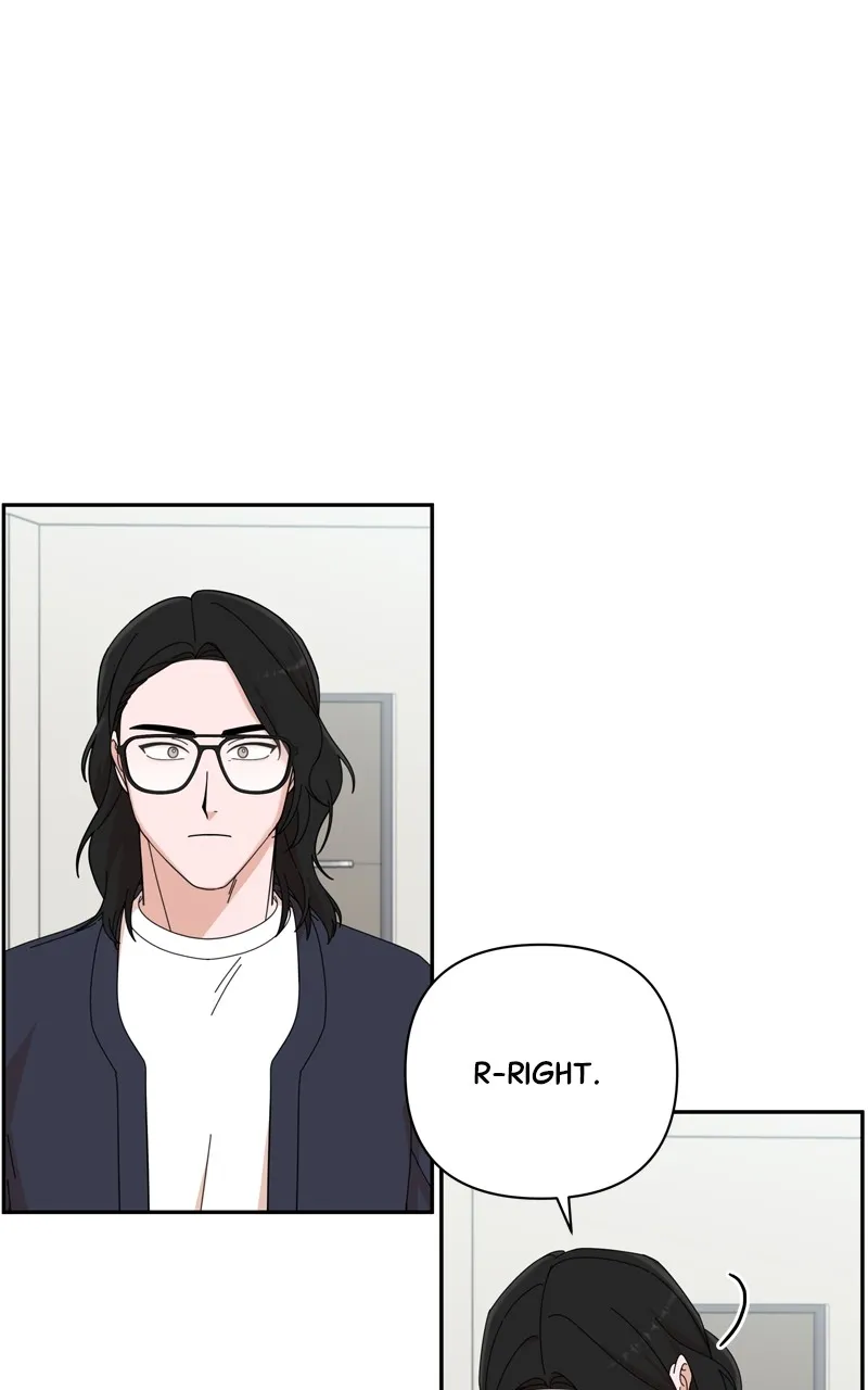 The Guy with Pretty Lips Chapter 8 page 49 - 