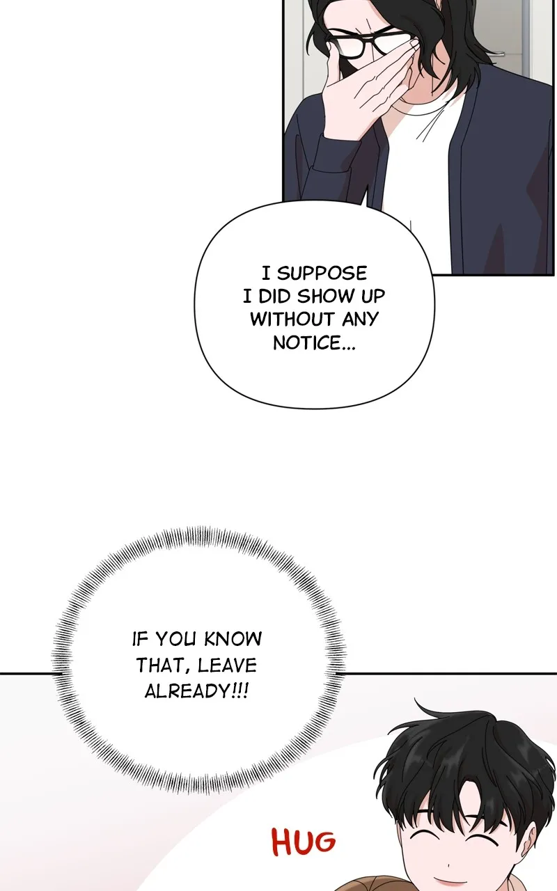The Guy with Pretty Lips Chapter 8 page 50 - 