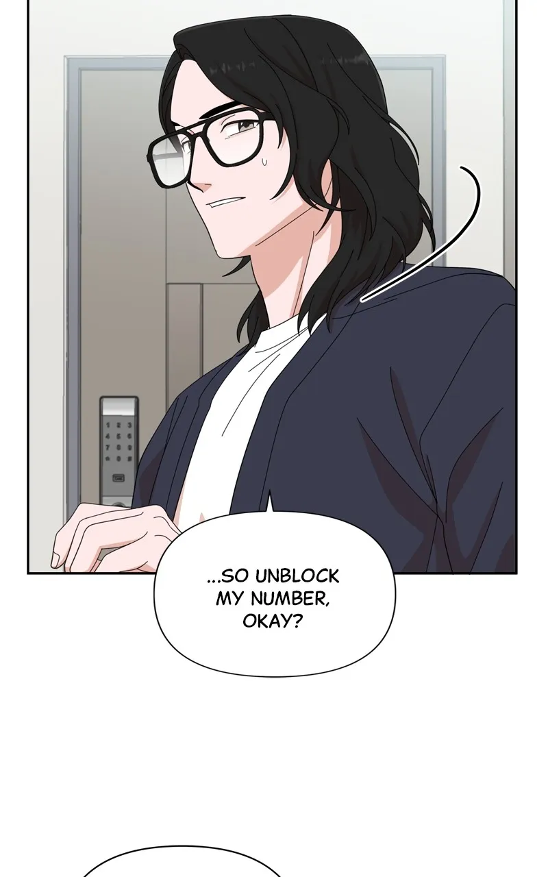 The Guy with Pretty Lips Chapter 8 page 52 - 