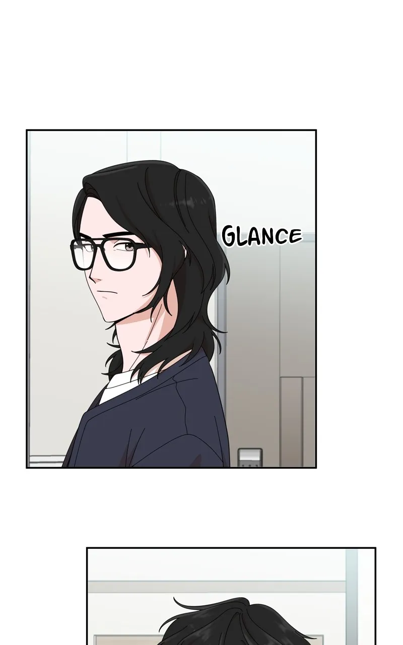 The Guy with Pretty Lips Chapter 8 page 54 - 