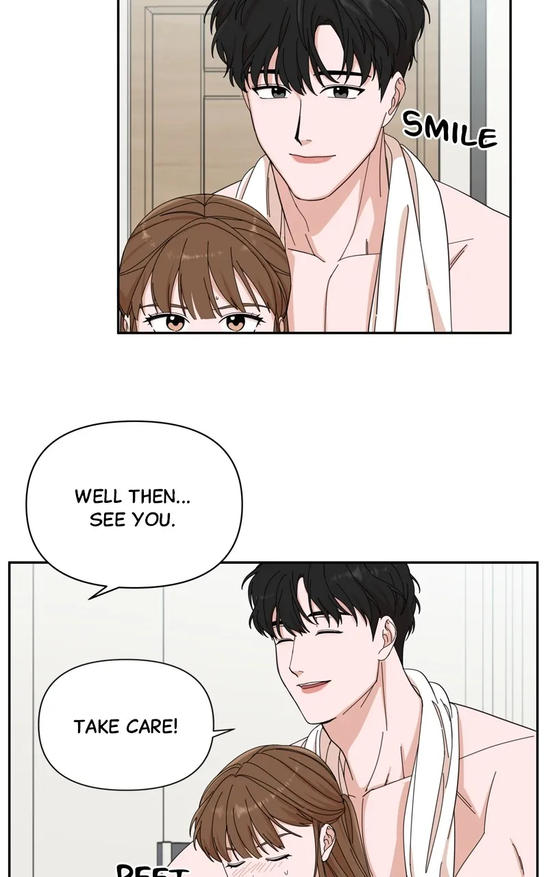 The Guy with Pretty Lips Chapter 8 page 55 - 