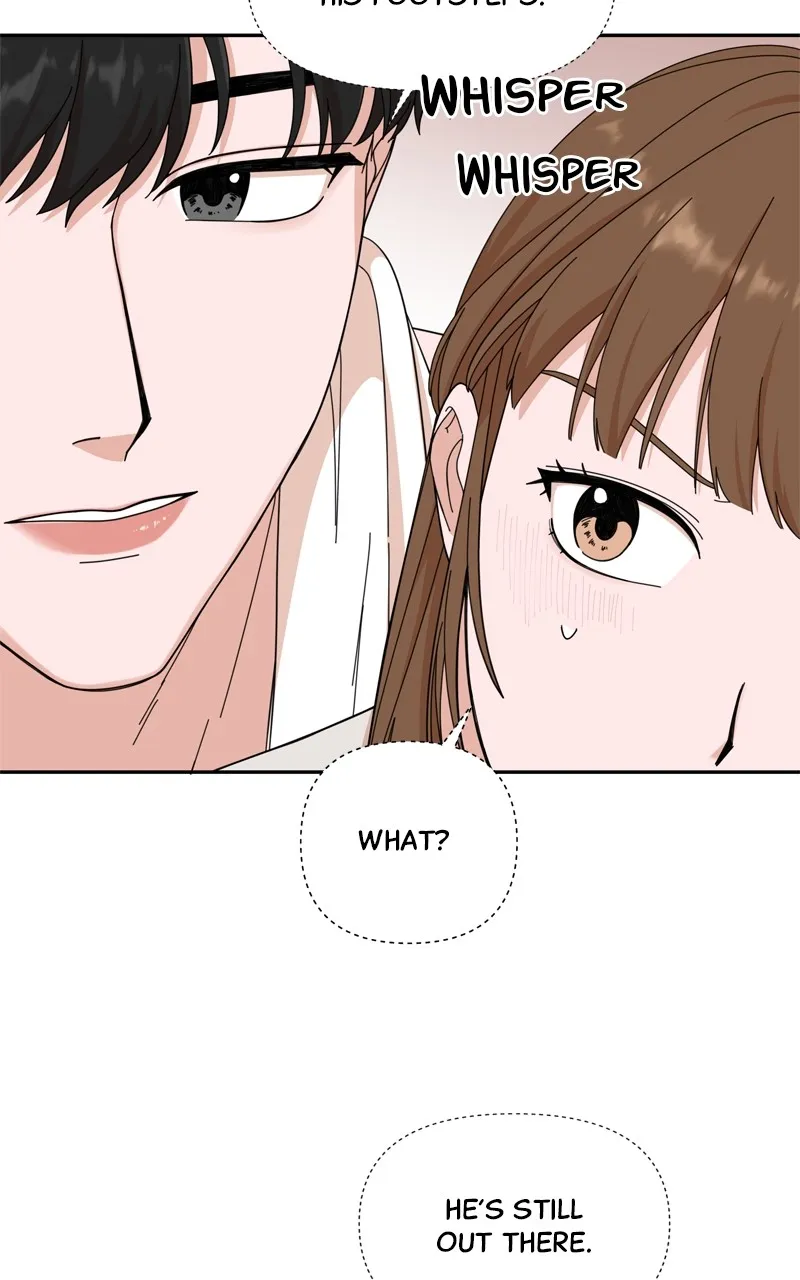 The Guy with Pretty Lips Chapter 8 page 60 - 