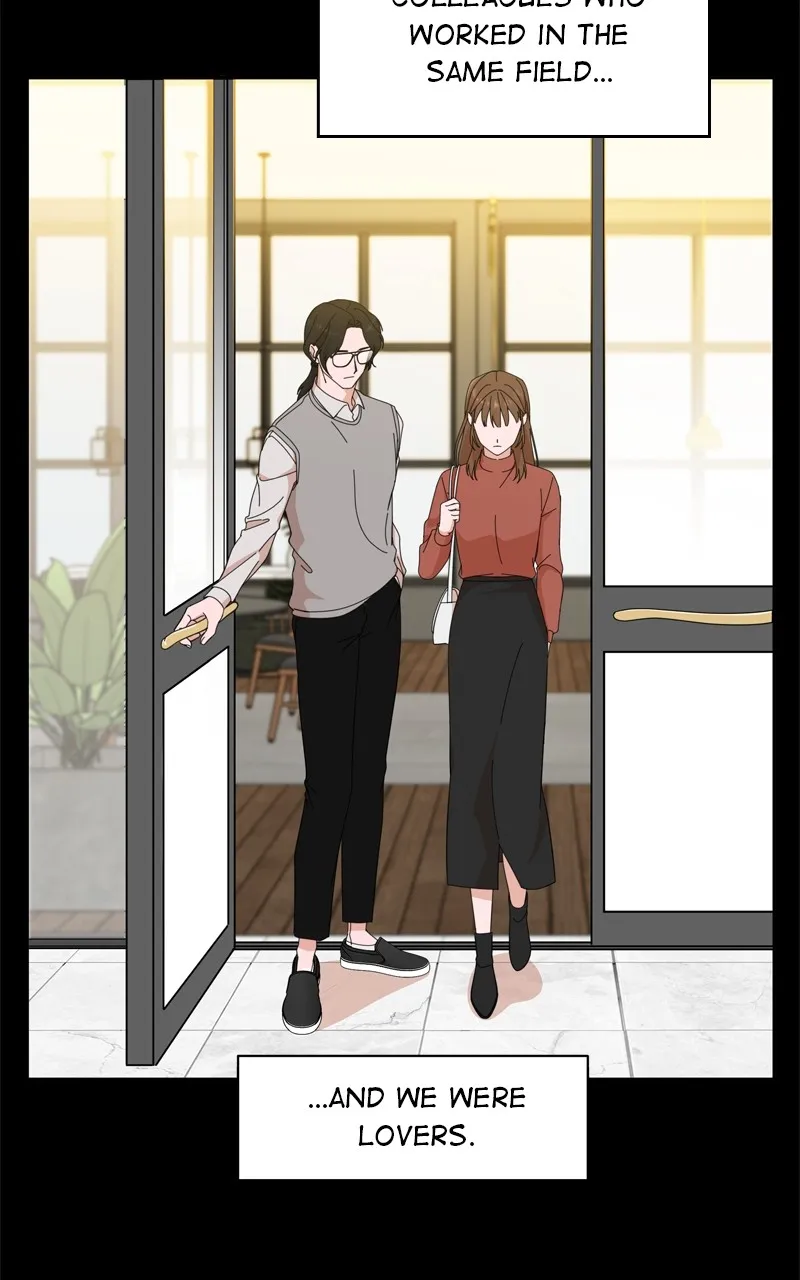 The Guy with Pretty Lips Chapter 8 page 7 - 