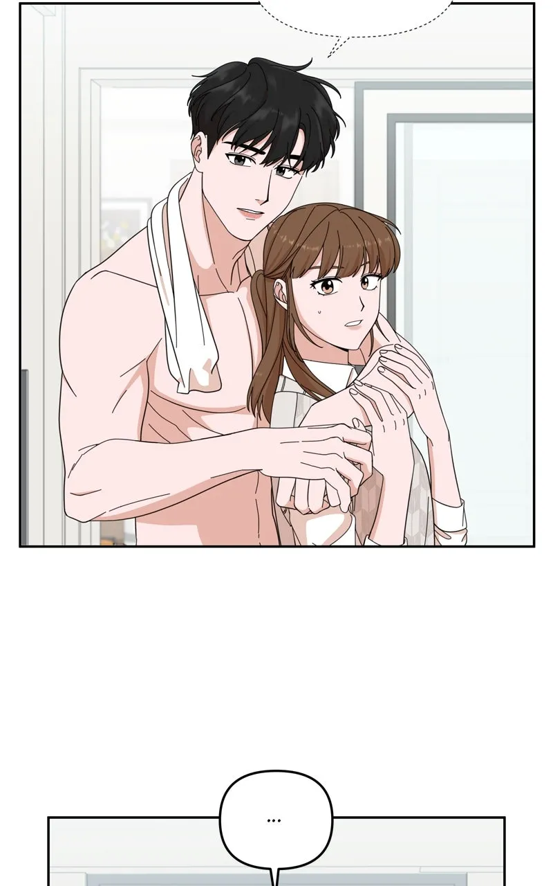 The Guy with Pretty Lips Chapter 8 page 61 - 