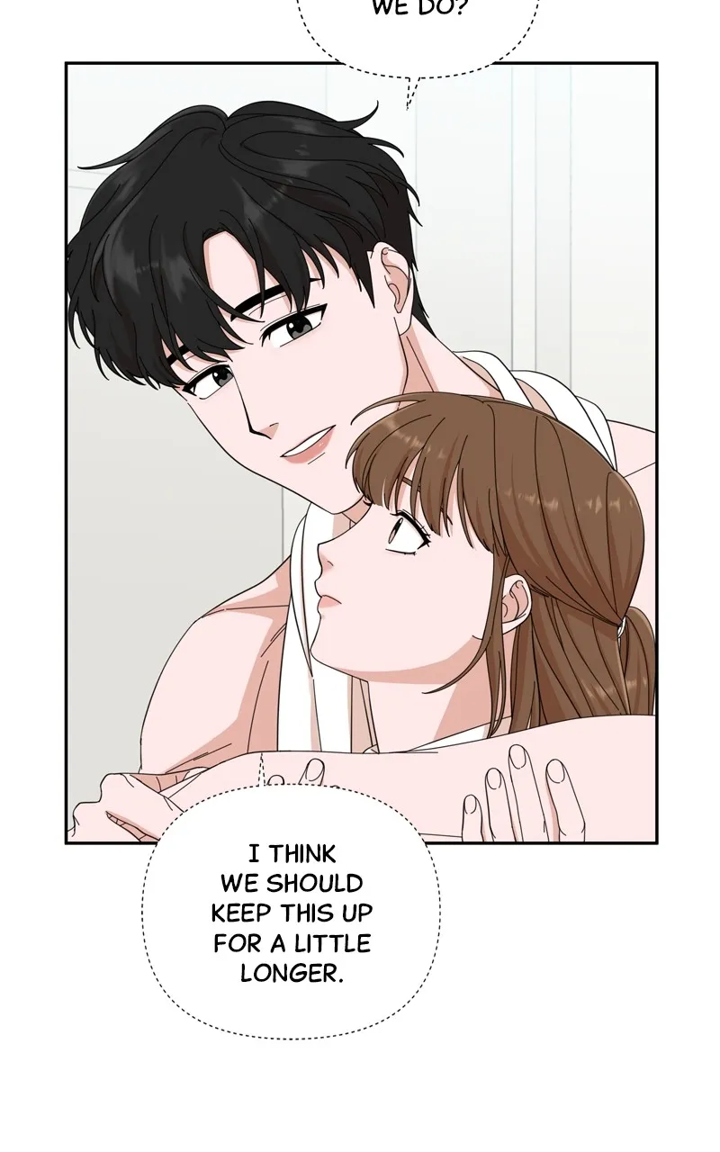The Guy with Pretty Lips Chapter 8 page 63 - 