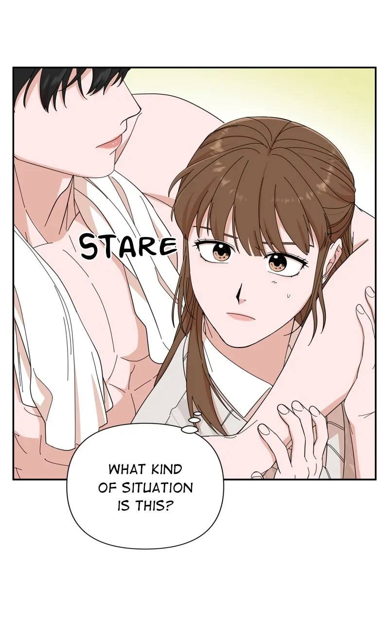 The Guy with Pretty Lips Chapter 8 page 64 - 