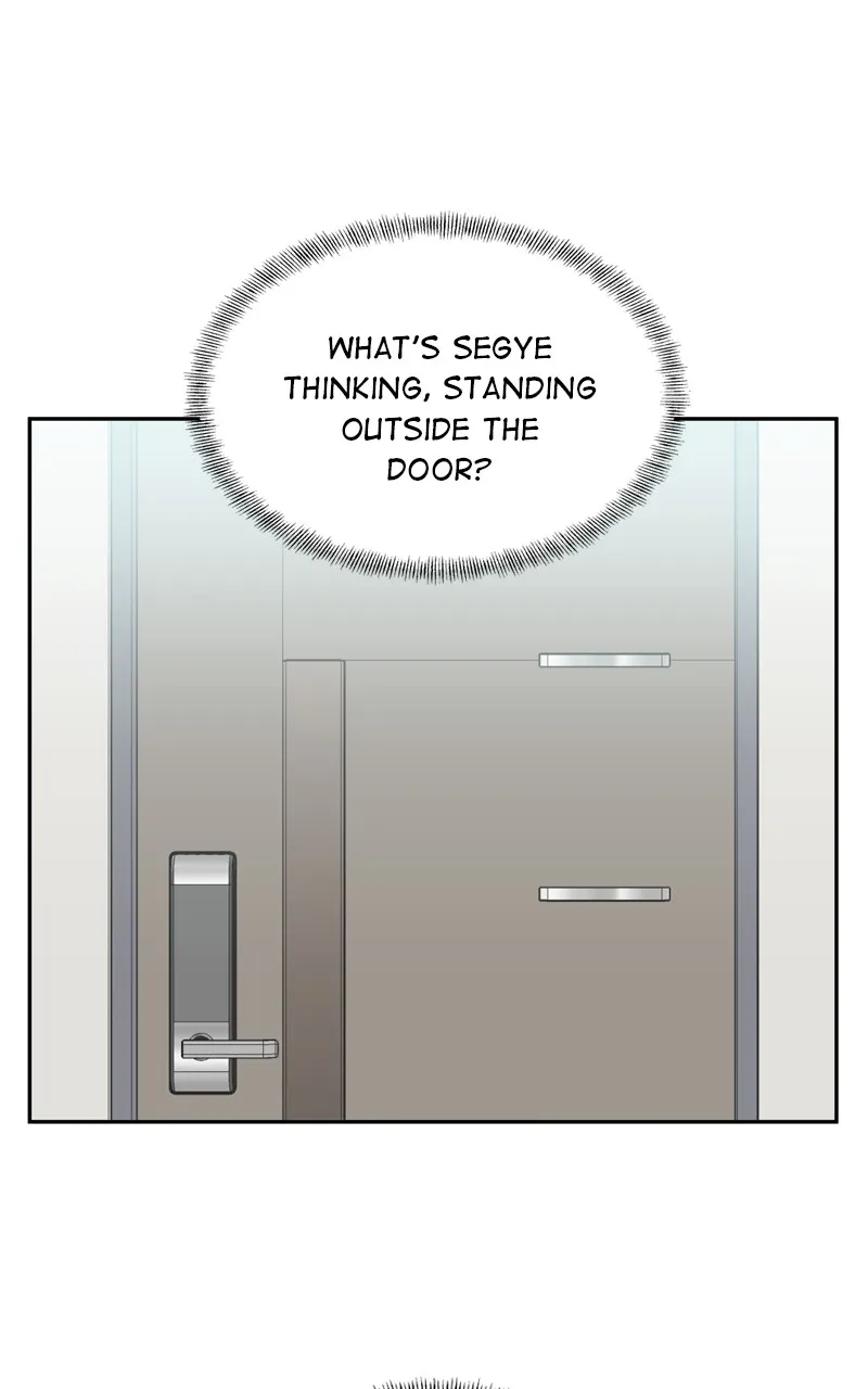 The Guy with Pretty Lips Chapter 8 page 65 - 