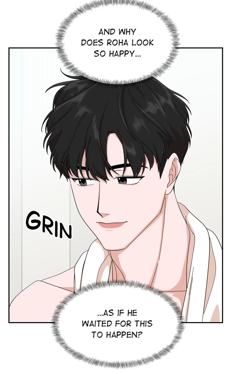 The Guy with Pretty Lips Chapter 8 page 66 - 