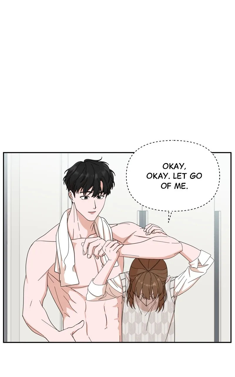 The Guy with Pretty Lips Chapter 8 page 67 - 