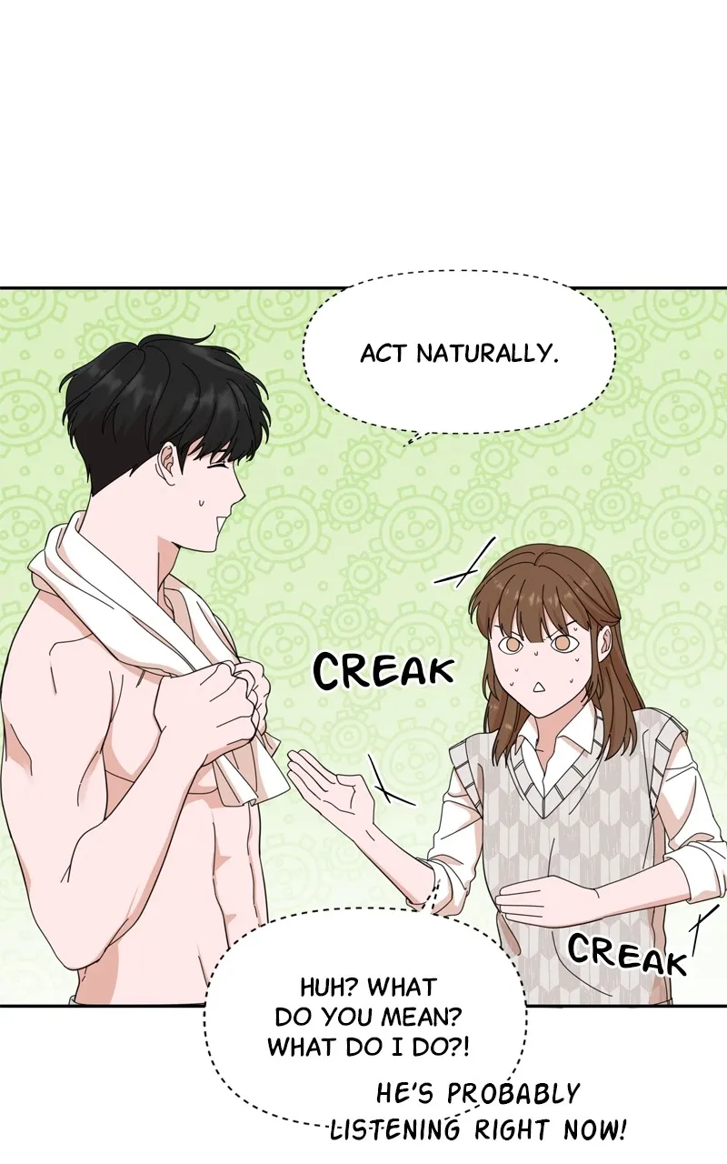 The Guy with Pretty Lips Chapter 8 page 68 - 