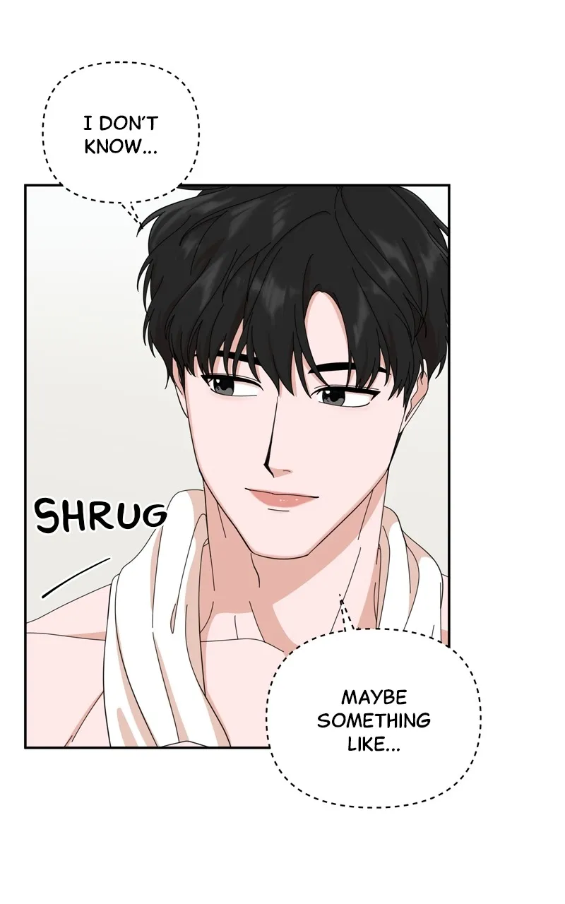 The Guy with Pretty Lips Chapter 8 page 69 - 