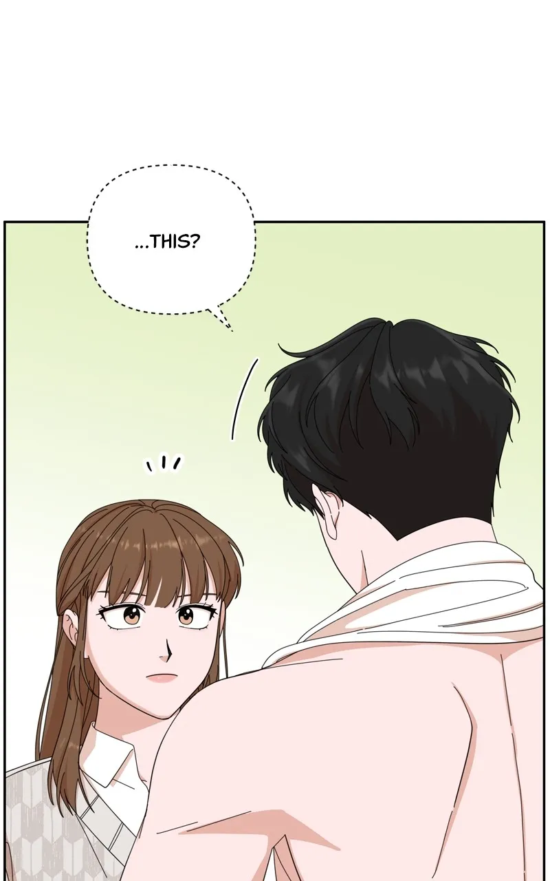 The Guy with Pretty Lips Chapter 8 page 70 - 