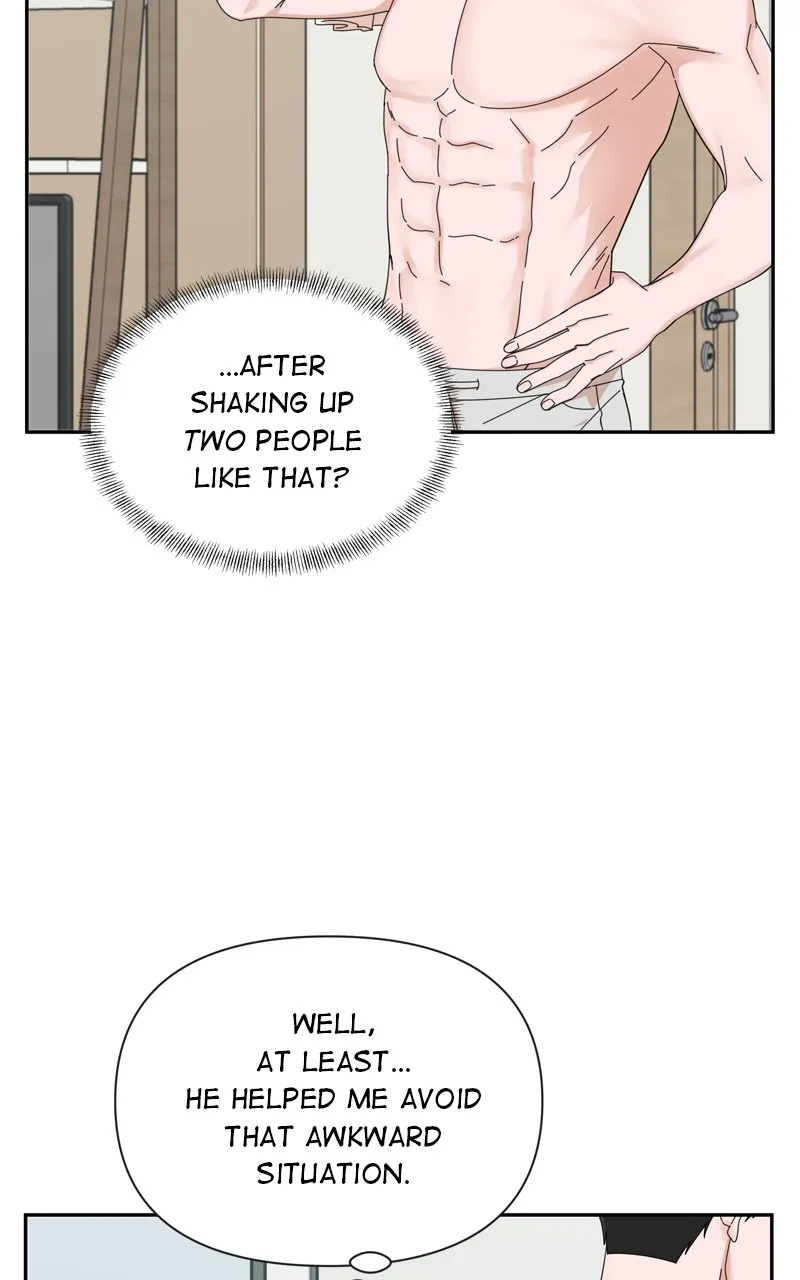 The Guy with Pretty Lips Chapter 9 page 11 - 
