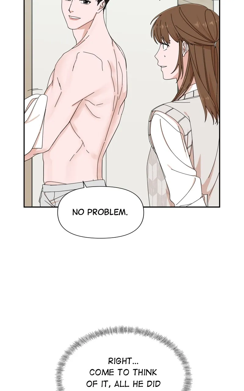 The Guy with Pretty Lips Chapter 9 page 13 - 