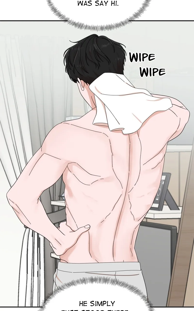 The Guy with Pretty Lips Chapter 9 page 14 - 