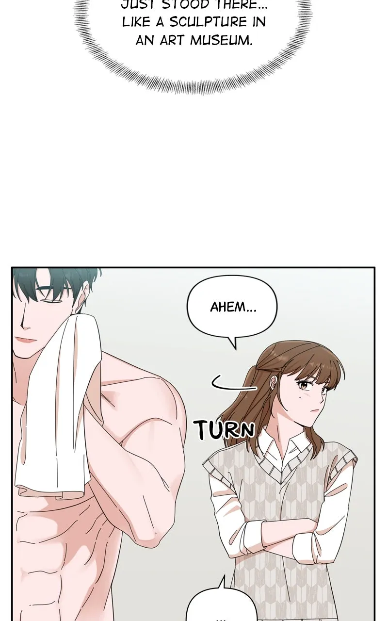 The Guy with Pretty Lips Chapter 9 page 15 - 