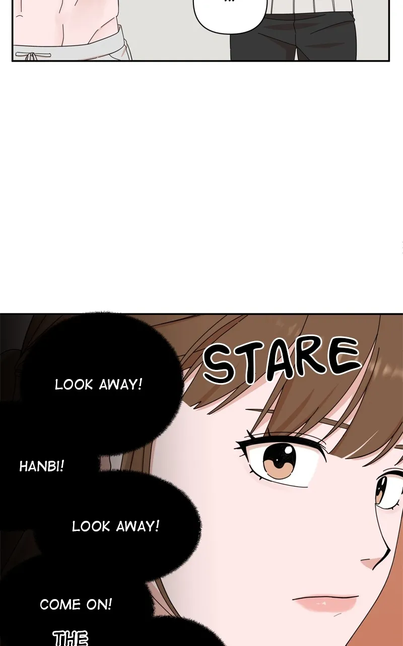 The Guy with Pretty Lips Chapter 9 page 16 - 