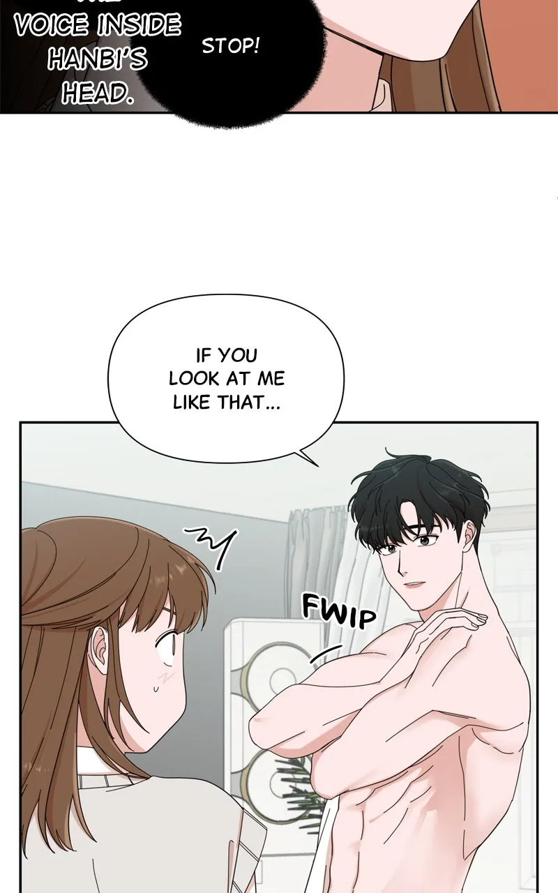 The Guy with Pretty Lips Chapter 9 page 17 - 