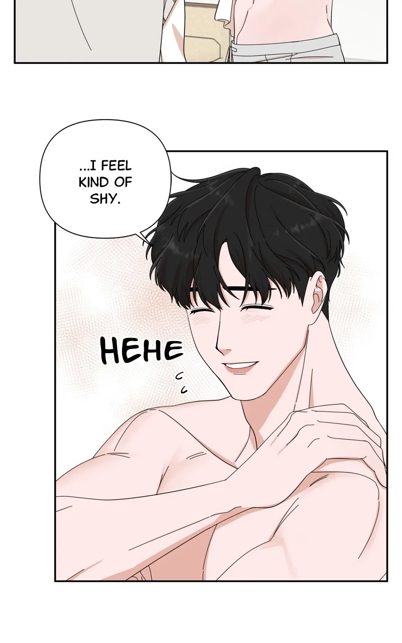 The Guy with Pretty Lips Chapter 9 page 18 - 