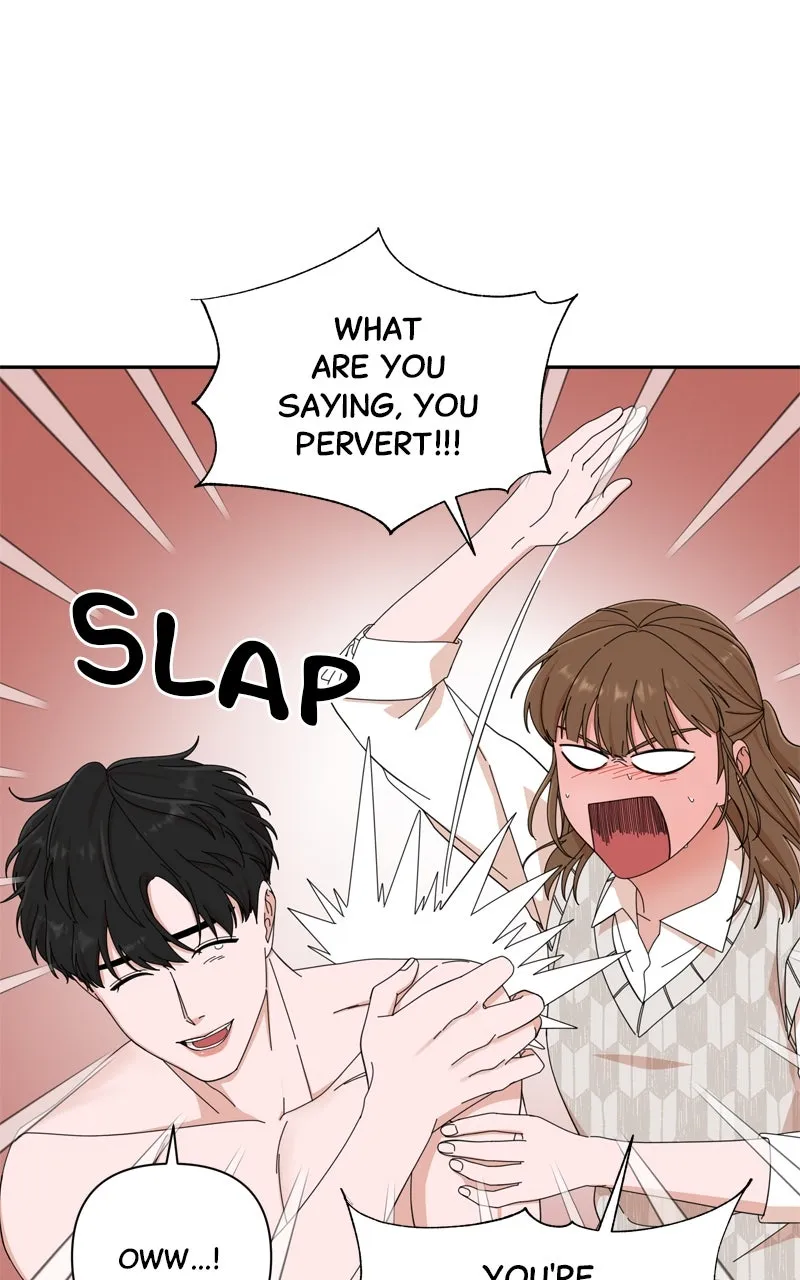 The Guy with Pretty Lips Chapter 9 page 19 - 