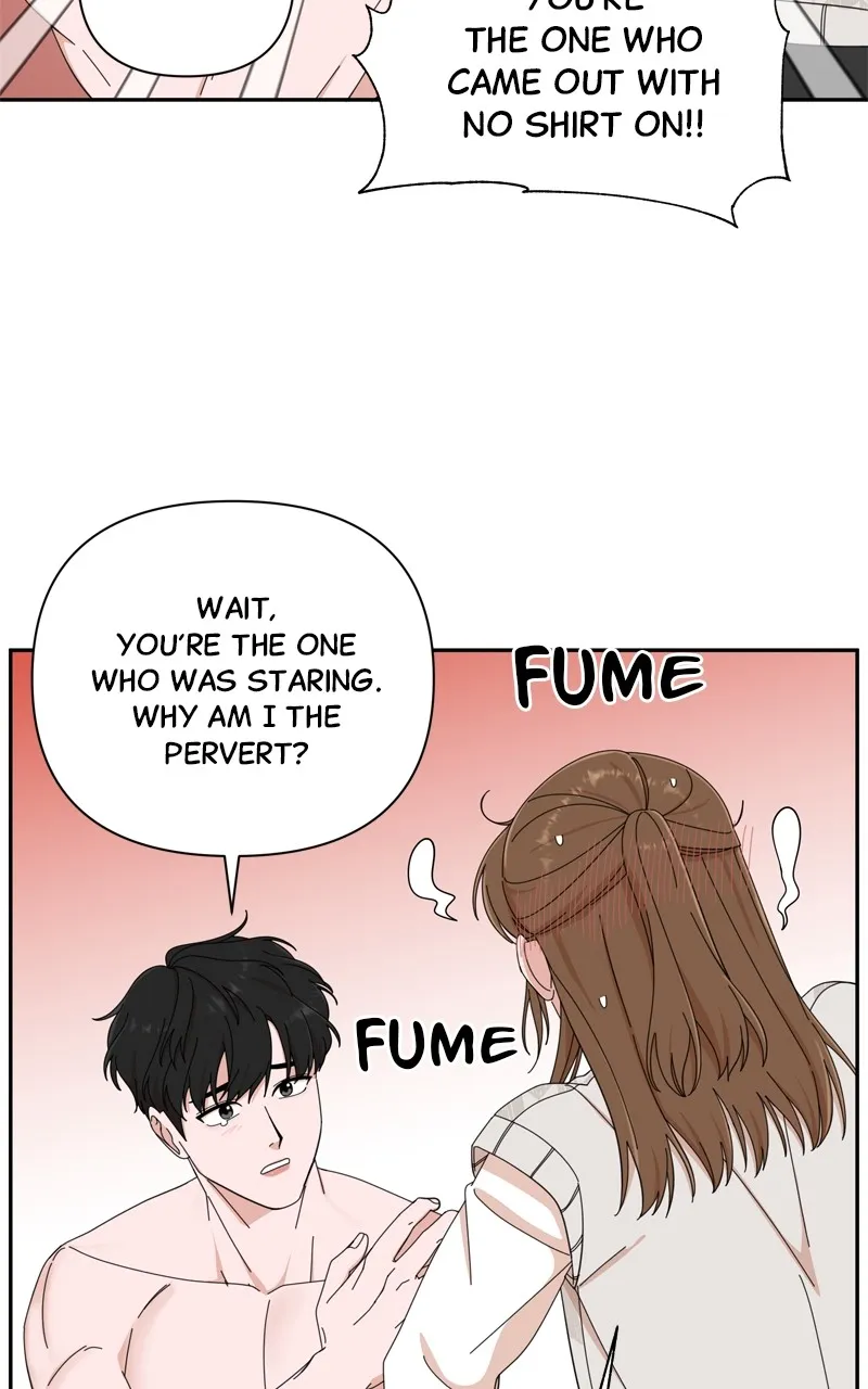The Guy with Pretty Lips Chapter 9 page 20 - 