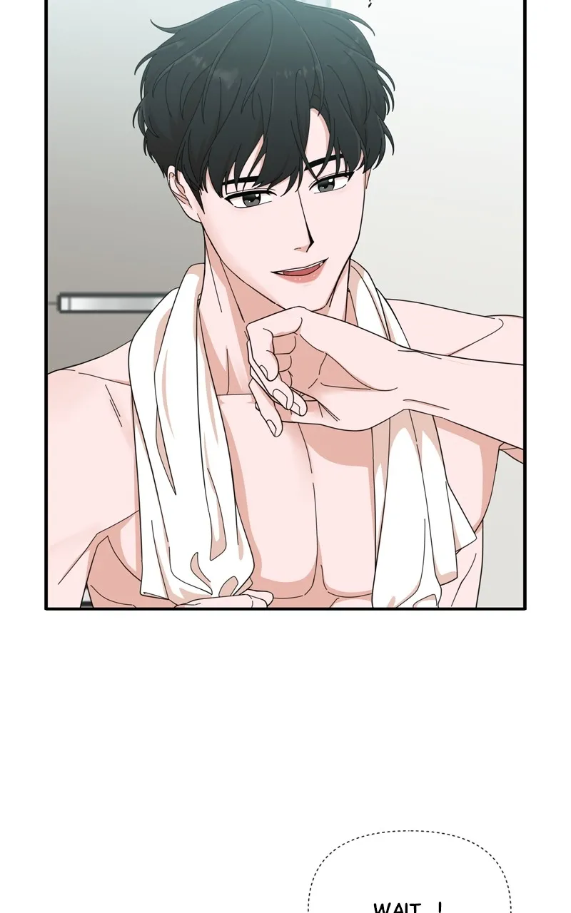 The Guy with Pretty Lips Chapter 9 page 3 - 