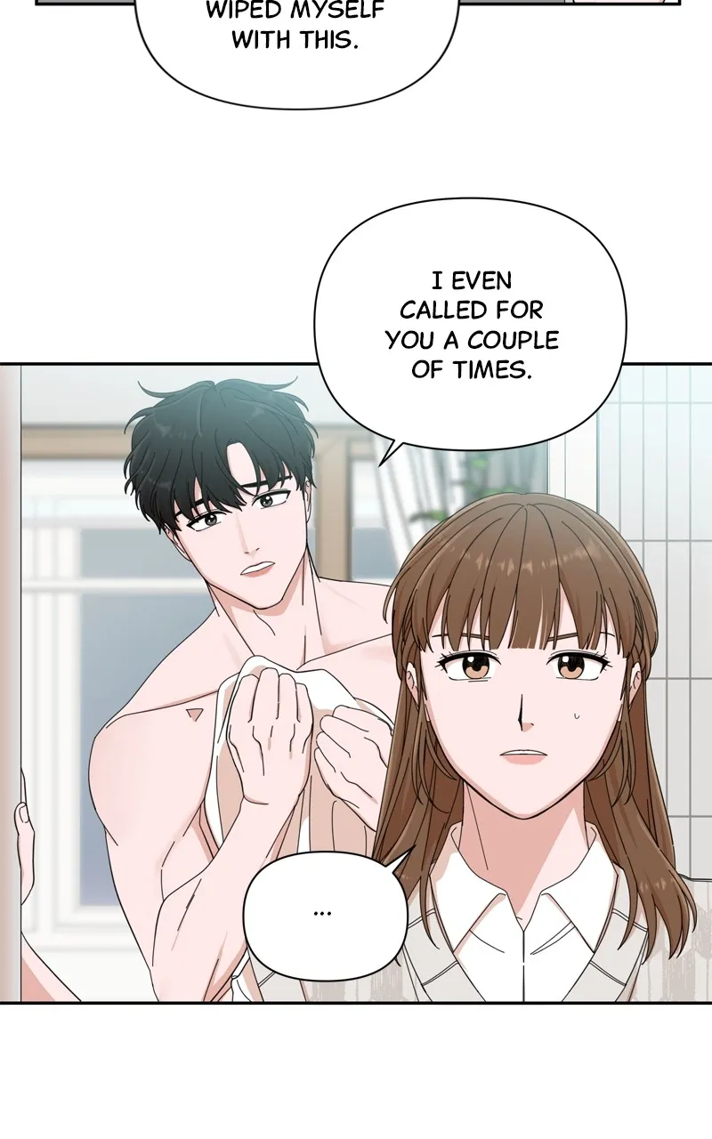 The Guy with Pretty Lips Chapter 9 page 23 - 