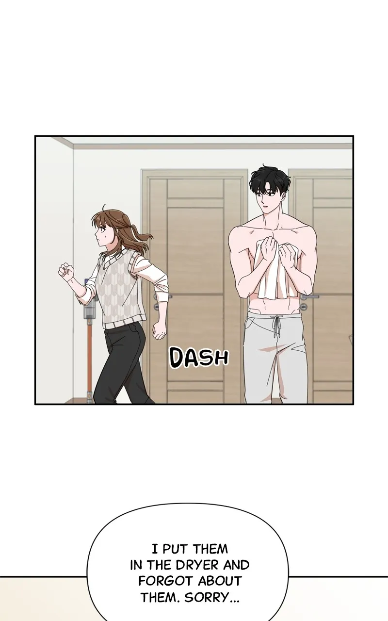 The Guy with Pretty Lips Chapter 9 page 24 - 