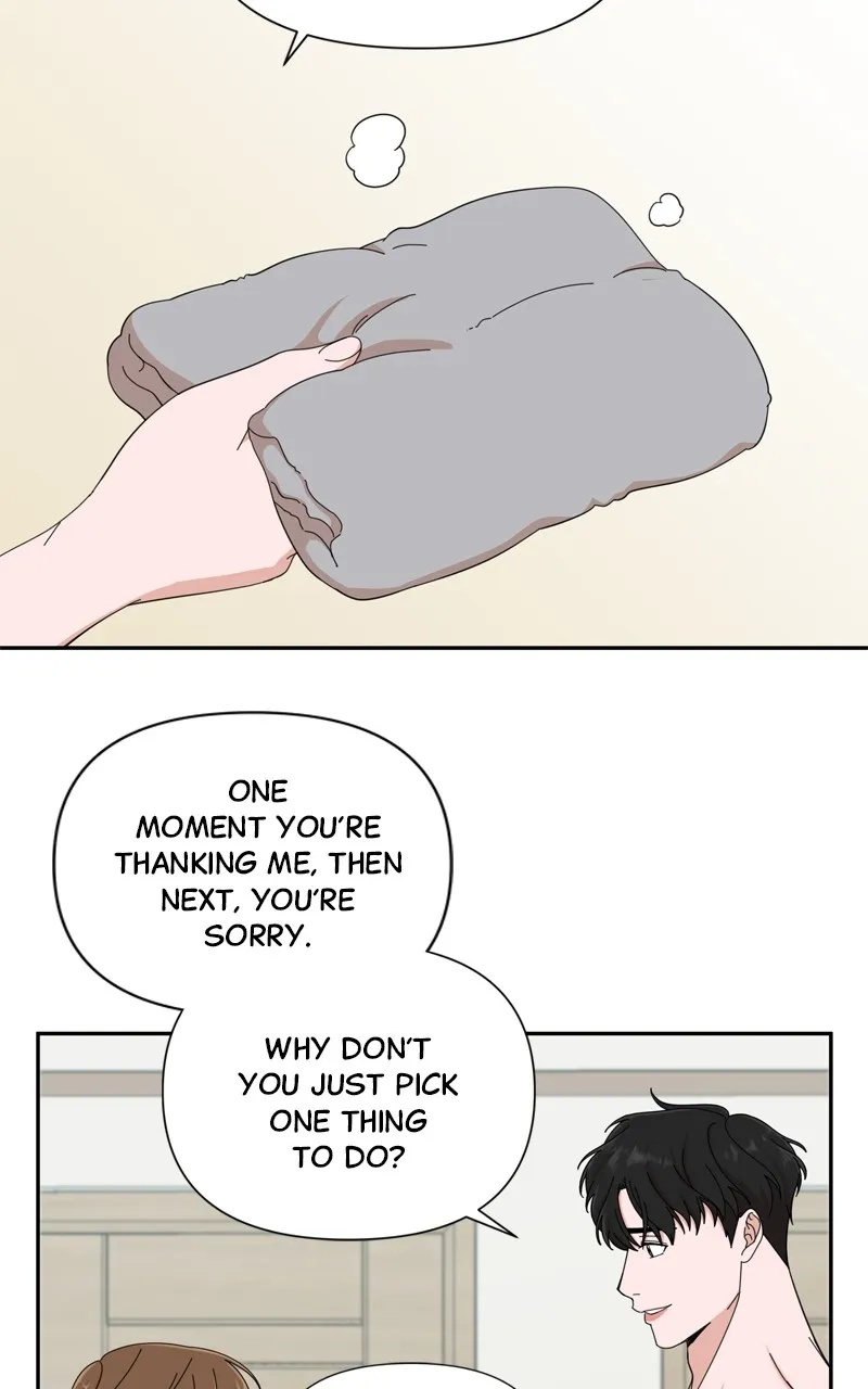 The Guy with Pretty Lips Chapter 9 page 25 - 
