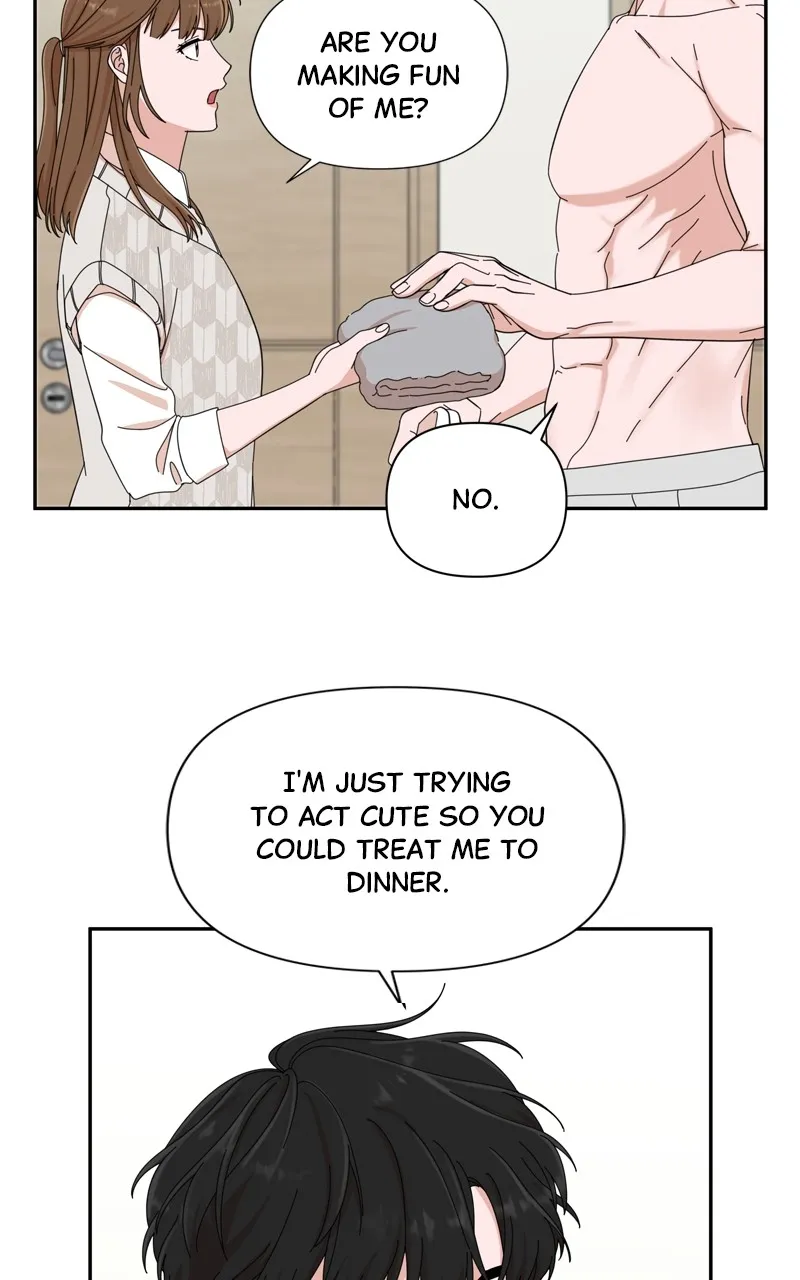 The Guy with Pretty Lips Chapter 9 page 26 - 