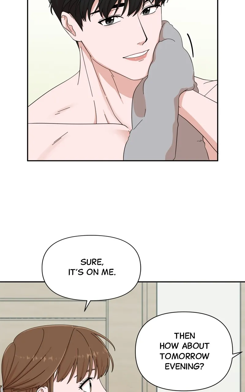 The Guy with Pretty Lips Chapter 9 page 27 - 