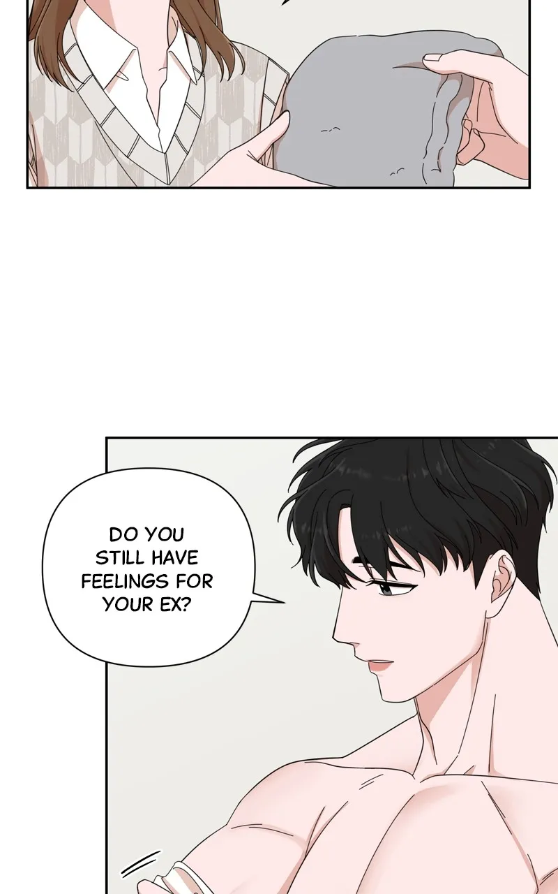 The Guy with Pretty Lips Chapter 9 page 29 - 
