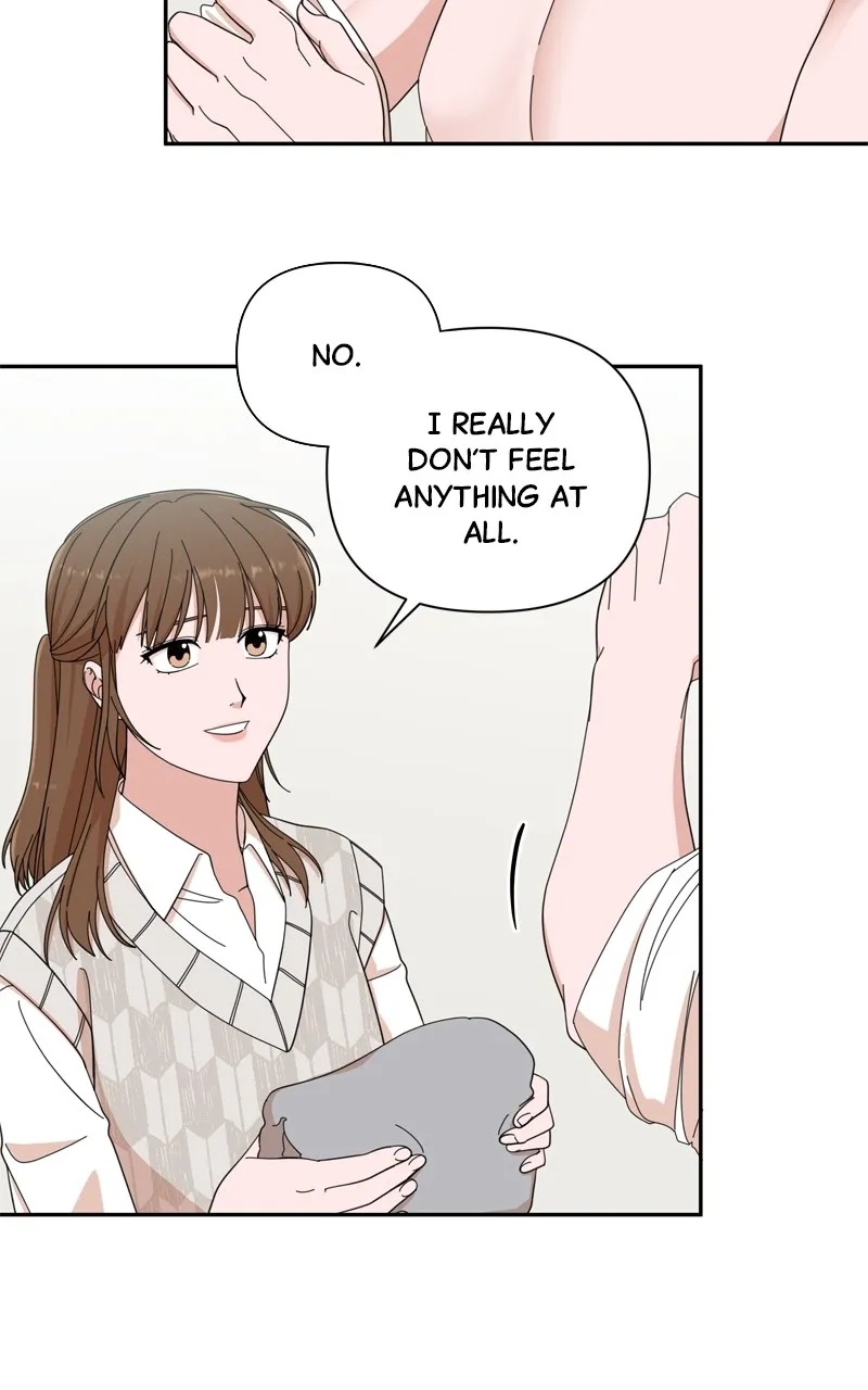 The Guy with Pretty Lips Chapter 9 page 30 - 