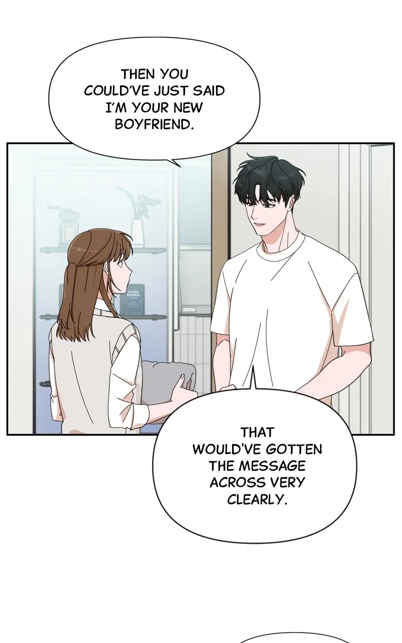 The Guy with Pretty Lips Chapter 9 page 31 - 