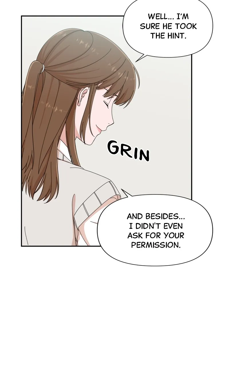 The Guy with Pretty Lips Chapter 9 page 32 - 