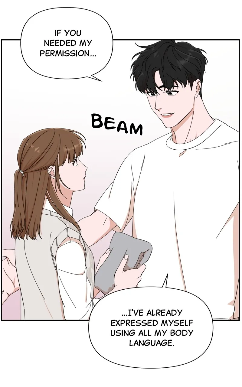 The Guy with Pretty Lips Chapter 9 page 33 - 