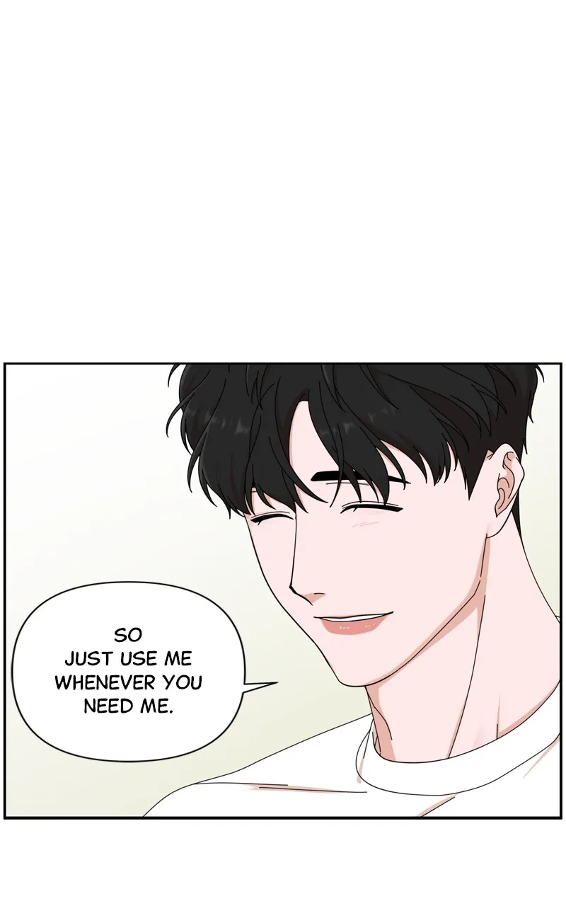 The Guy with Pretty Lips Chapter 9 page 34 - 