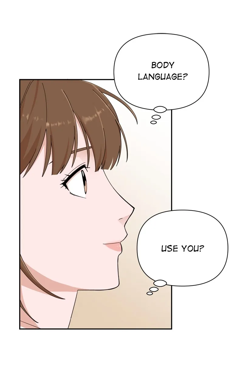 The Guy with Pretty Lips Chapter 9 page 35 - 