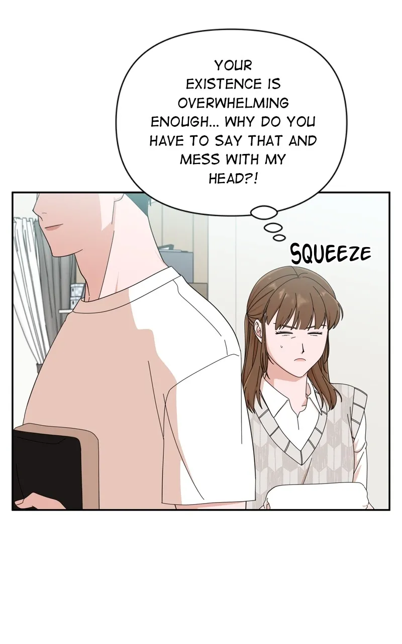 The Guy with Pretty Lips Chapter 9 page 36 - 
