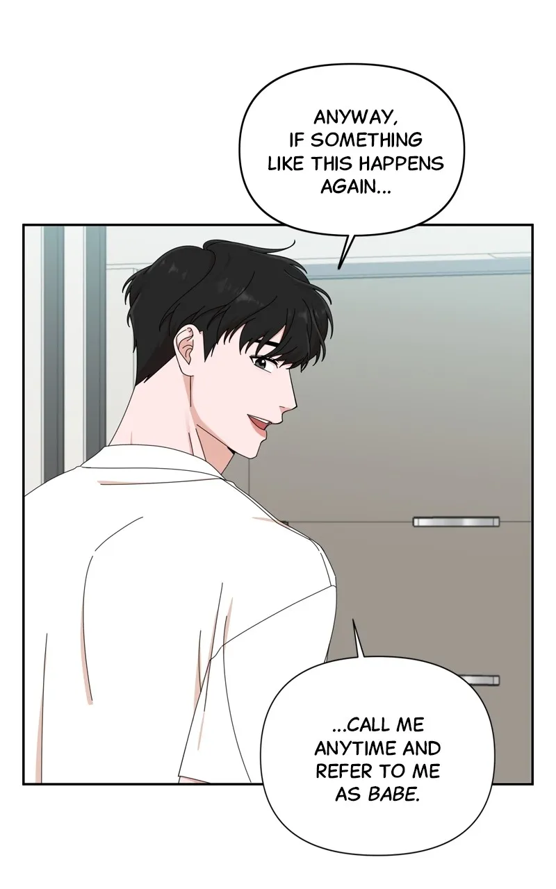 The Guy with Pretty Lips Chapter 9 page 37 - 