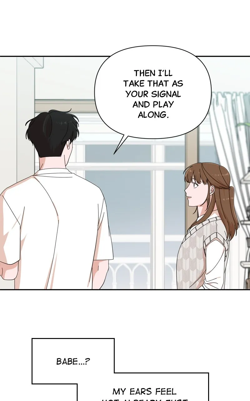 The Guy with Pretty Lips Chapter 9 page 38 - 