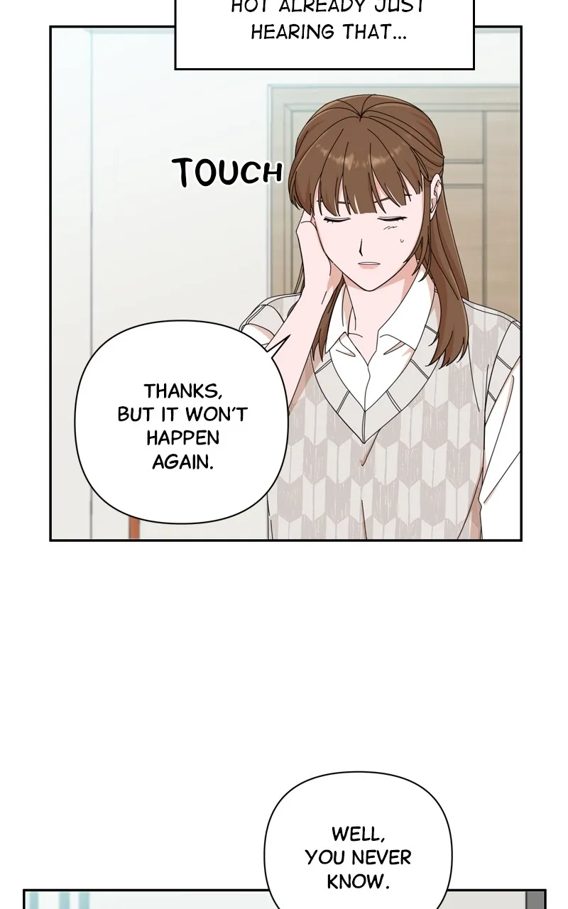 The Guy with Pretty Lips Chapter 9 page 39 - 