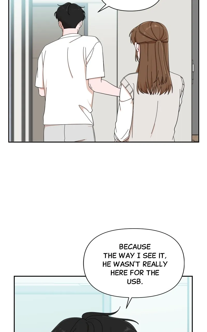 The Guy with Pretty Lips Chapter 9 page 40 - 
