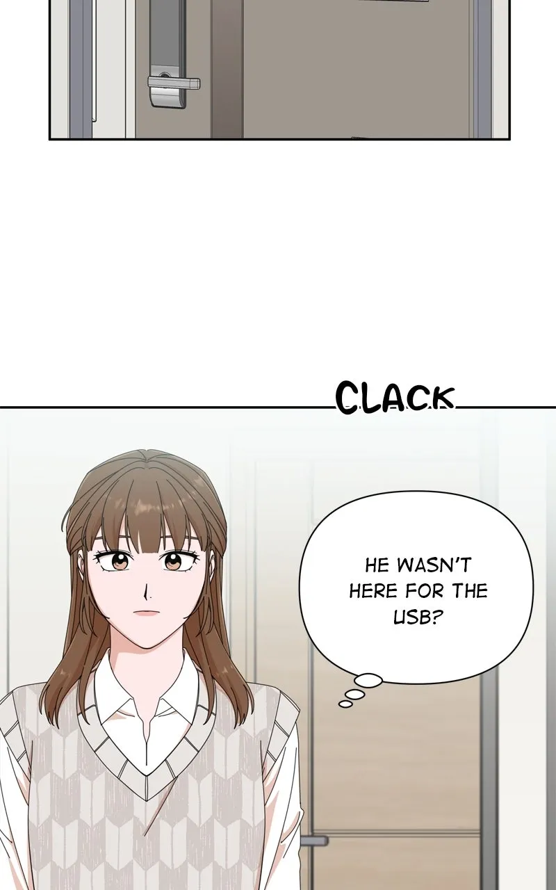The Guy with Pretty Lips Chapter 9 page 43 - 