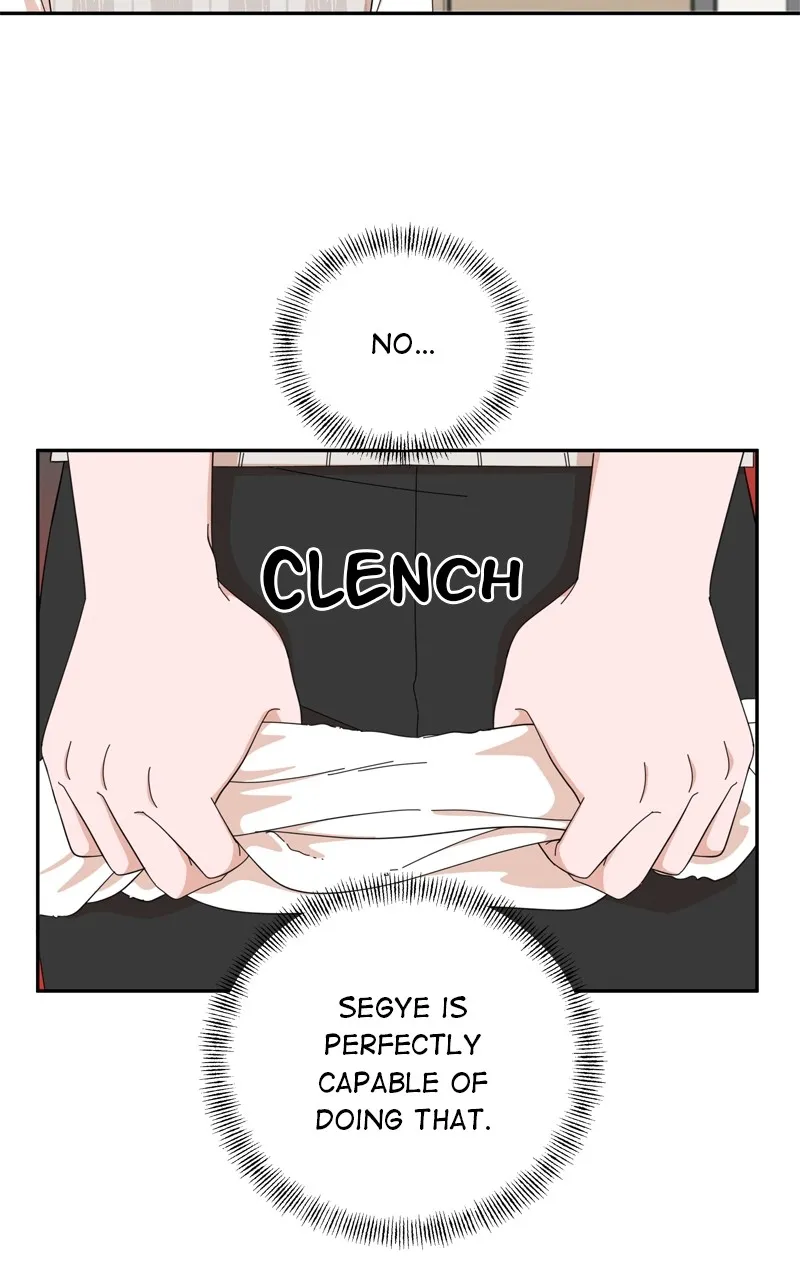 The Guy with Pretty Lips Chapter 9 page 44 - 