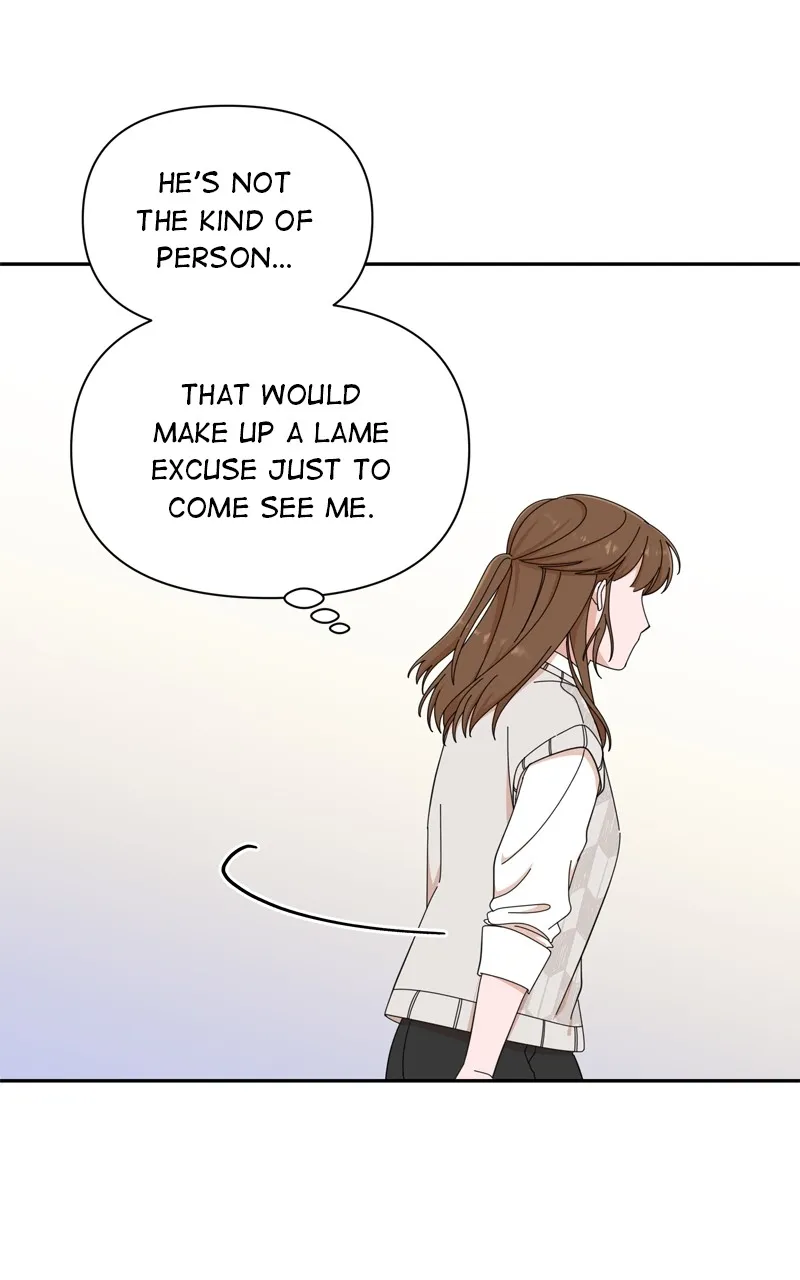 The Guy with Pretty Lips Chapter 9 page 45 - 