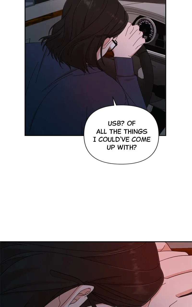 The Guy with Pretty Lips Chapter 9 page 50 - 