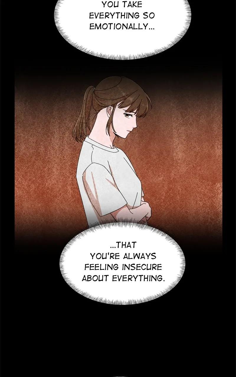 The Guy with Pretty Lips Chapter 9 page 53 - 