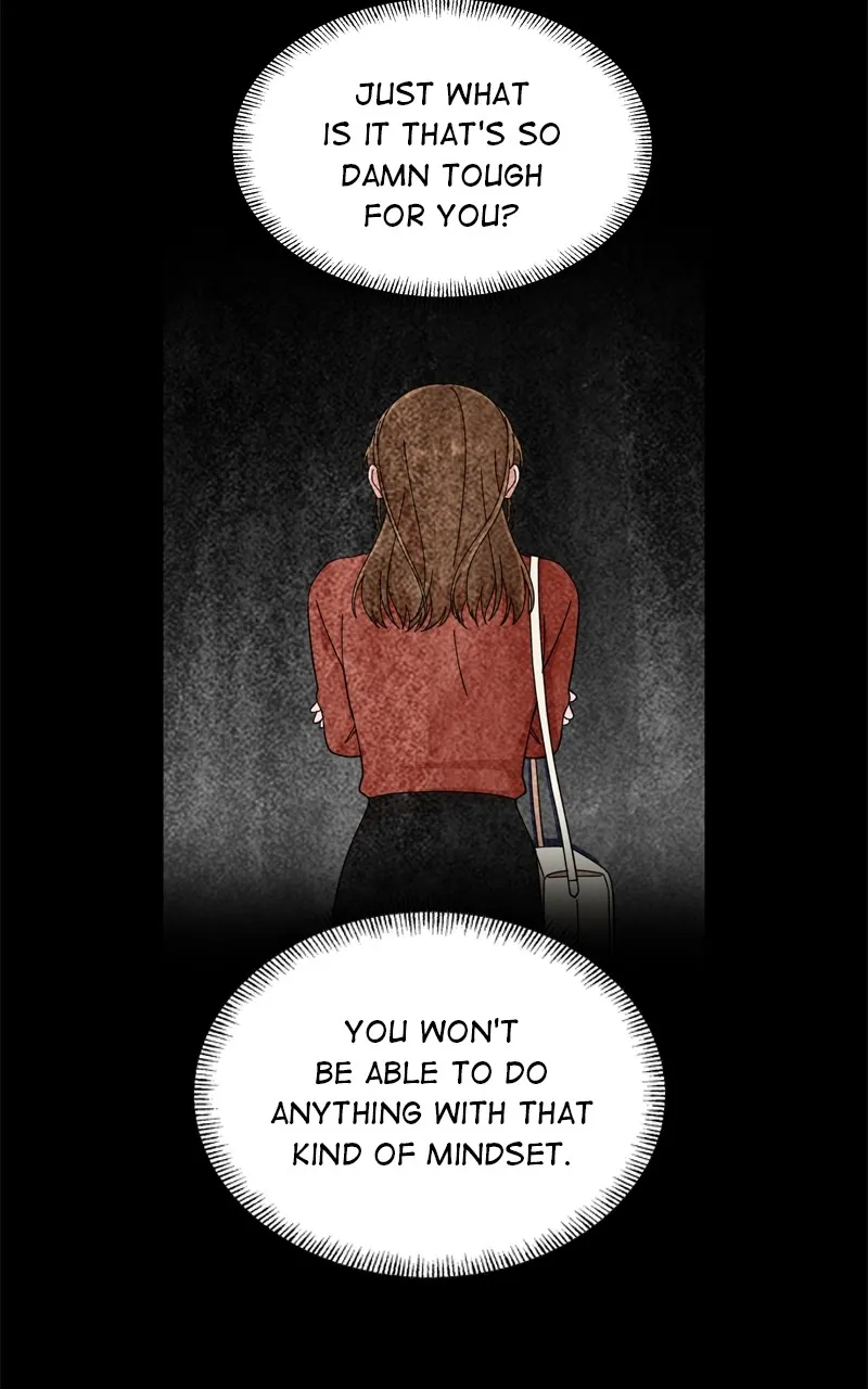 The Guy with Pretty Lips Chapter 9 page 54 - 